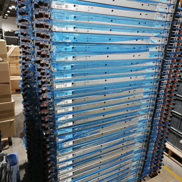 Server Mikrotik x86 Level 6 Dell R630 1U