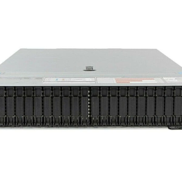 Server Dell Poweredge R740xd (2x Gold 6138 RAM 128GB 2TB SAS)