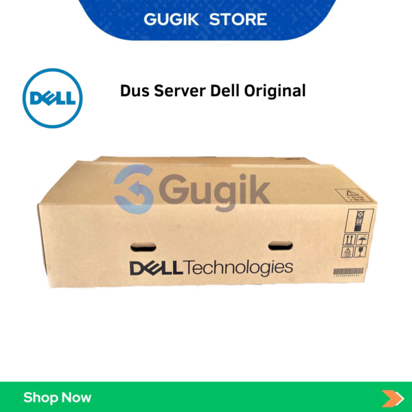 Dus Server Dell Original