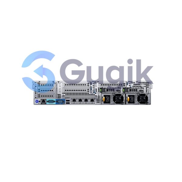 Dell Emc R730 Server Dell EMC PowerEdge R730 12 Bay 3.5 Inch 2 Bay 2.5 Inch 2x E5 ...
