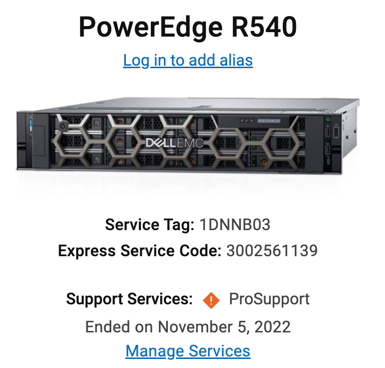 Server Dell R540 PowerEdge 12x 3.5” (2x Intel Xeon Silver 4114, RAM 128 GB) 1DNNB03 - Gambar 2