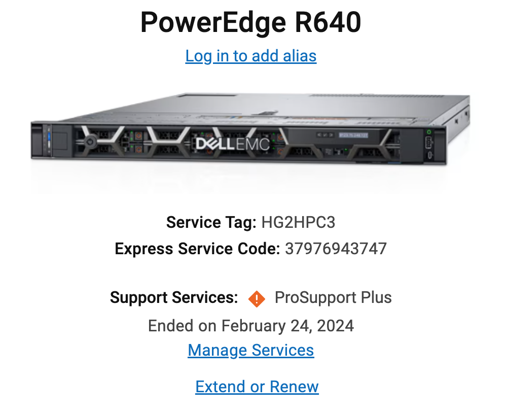 Server Dell PowerEdge R640 8x2.5" (2x Xeon Gold 6138, RAM 64GB) HG2HPC3 - Gambar 2