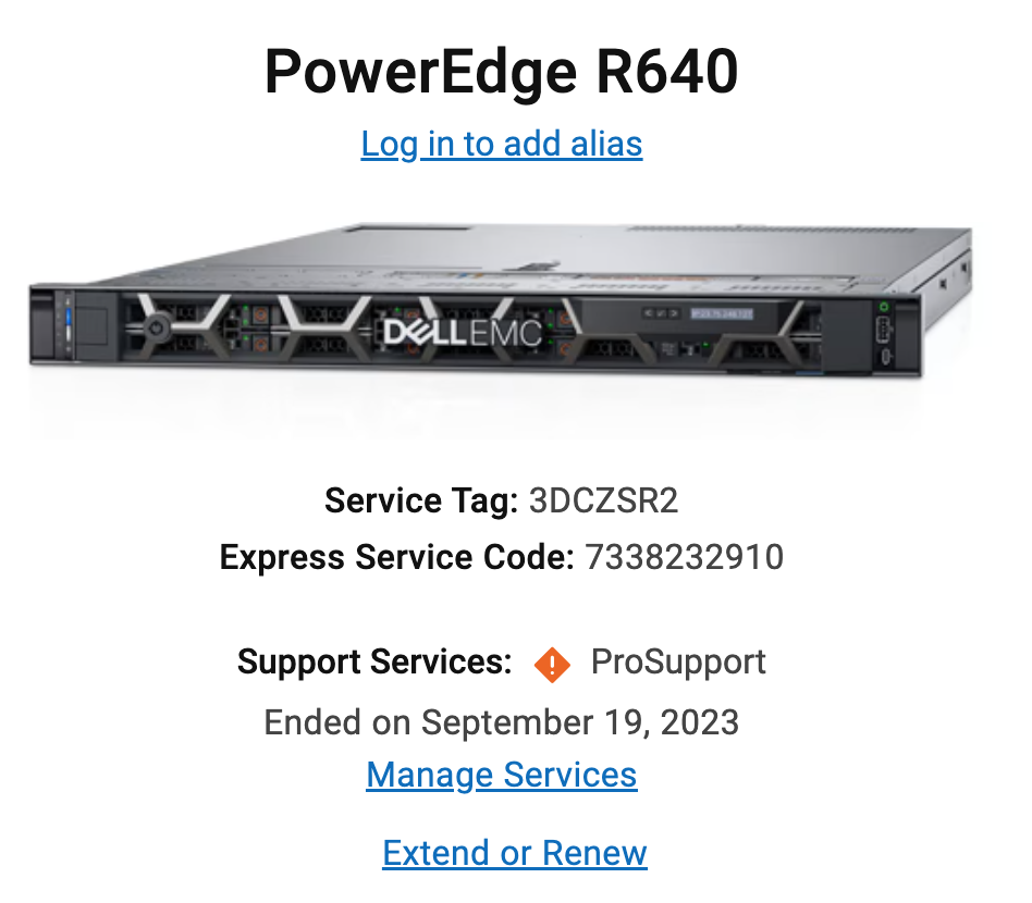Server Dell PowerEdge R640 8x2.5" (2x Xeon Gold 6138, RAM 64GB) 3DCZSR2 - Gambar 2