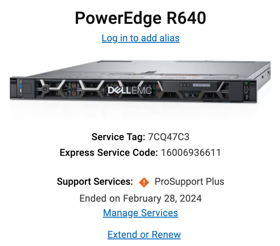 Server Dell PowerEdge R640 8x2.5" (2x Silver 4114, RAM 64GB) 7CQ47C3 - Gambar 2
