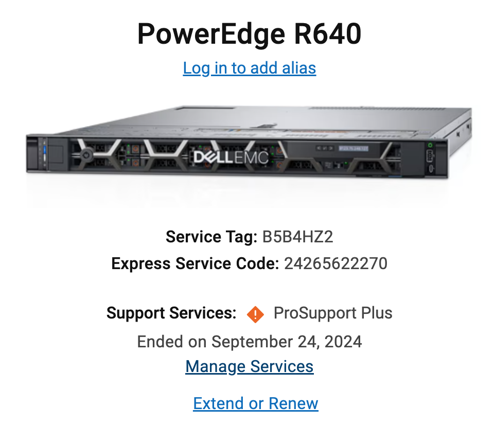 Server Dell PowerEdge R640 8x2.5" (2x Xeon Gold 6138, RAM 64GB) B5B4HZ2 - Gambar 2