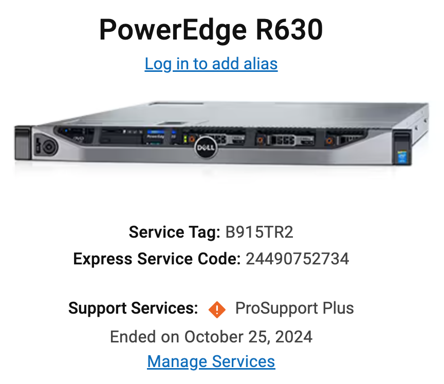 Server Dell PowerEdge R630 10x2.5" 1U (2xE5 2680 V4, RAM 64GB) B915TR2 - Gambar 2