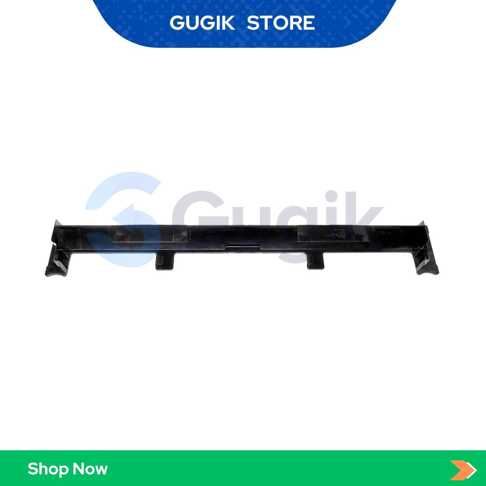 Dell 0JVX59 Airflow Baffle for PowerEdge R630 - Gambar 2