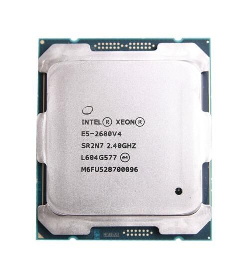 Intel Xeon E5-2680