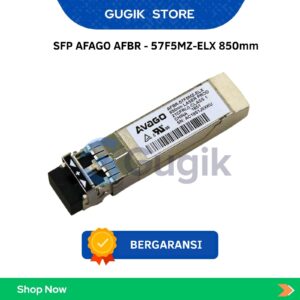 SFP AFAGO AFBR - 57F5MZ-ELX 850mm