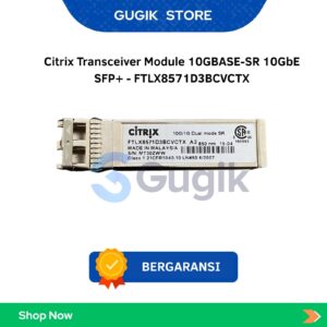 Citrix FTLX8571D3BCVCTX A2