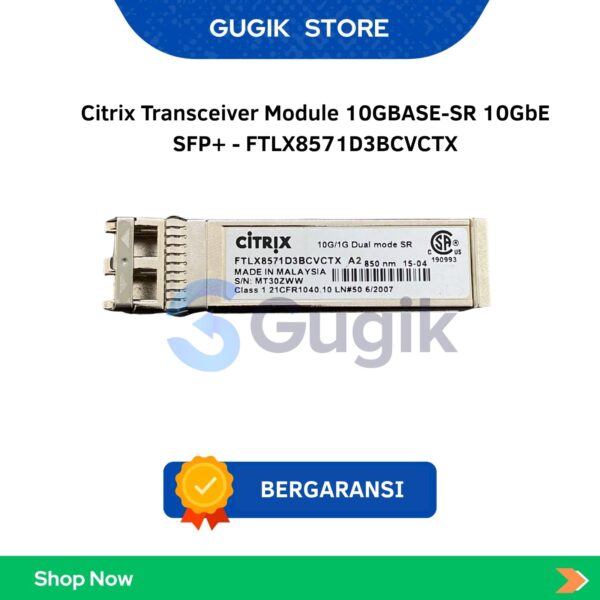 Citrix FTLX8571D3BCVCTX A2