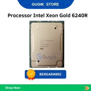 Processor Intel Xeon Gold 6240R