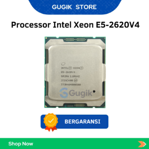 Processor Intel Xeon E5-2620V4