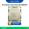 Processor Intel Xeon E5-2683V4