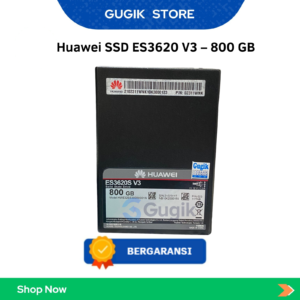Huawei SSD ES3620S V3 – 800 GB