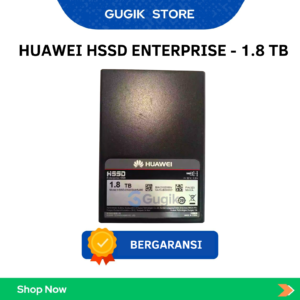 HUAWEI HSSD ENTERPRISE - 1.8 TB