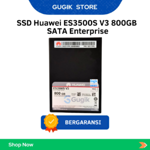SSD Huawei ES3500S V3 800GB  SATA Enterprise