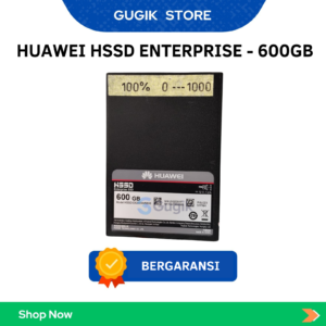 HUAWEI HSSD ENTERPRISE - 600GB