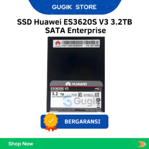 SSD Huawei ES3620S V3 3.2TB  SATA Enterprise