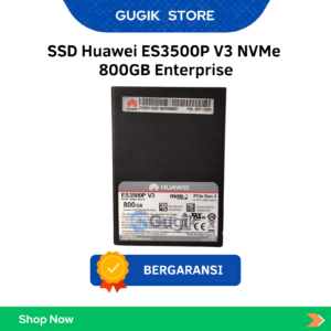 SSD Huawei ES3500P V3 NVMe 800GB Enterprise
