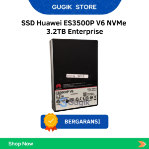 SSD Huawei ES3500P V6 NVMe 3.2TB Enterprise
