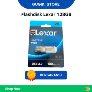 Flashdisk Lexar 128GB
