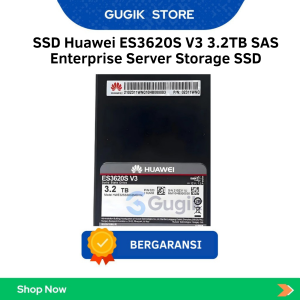 SSD Huawei ES3620S V3 3.2TB  SAS Enterprise
