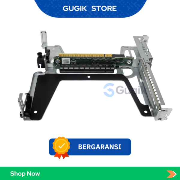 R330 Riser Gugik Store – Dell Riser Board 0GDD36 PCIe Gen3 x16 x8 R230 R240 R330 ...
