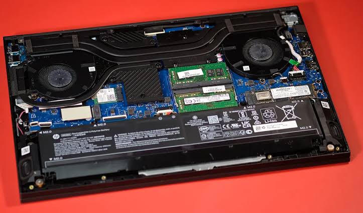 Arti RAM Onboard pada Laptop