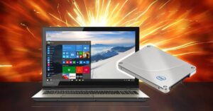 Cara Memindahkan Windows ke SSD