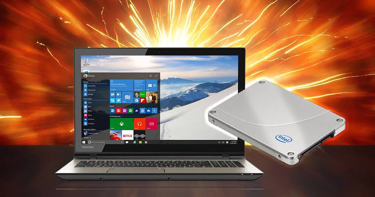 Cara Memindahkan Windows ke SSD