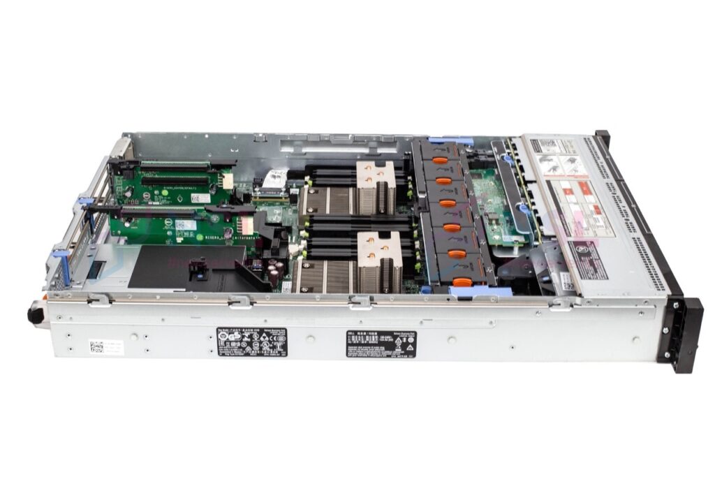 Jual Server Dell Bekas Bergaransi di Indonesia
