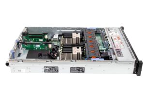 Jual Server Dell Bekas Bergaransi di Indonesia