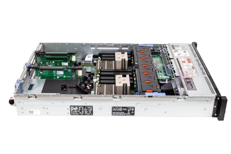 Jual Server Dell Bekas Bergaransi di Indonesia