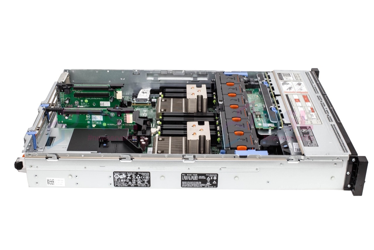 Jual Server Dell Bekas Bergaransi di Indonesia