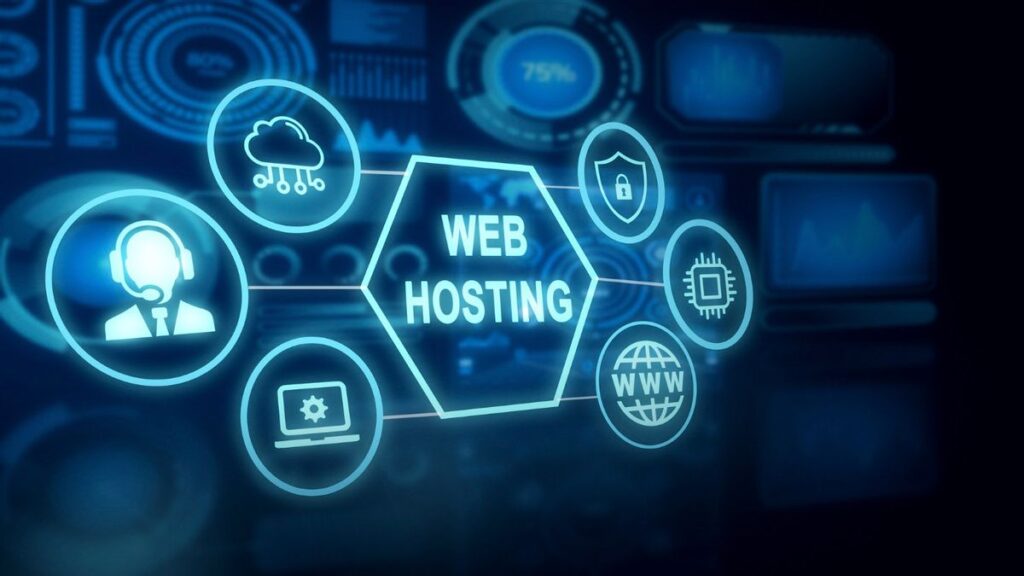 Perbedaan Cloud Server dan VPS