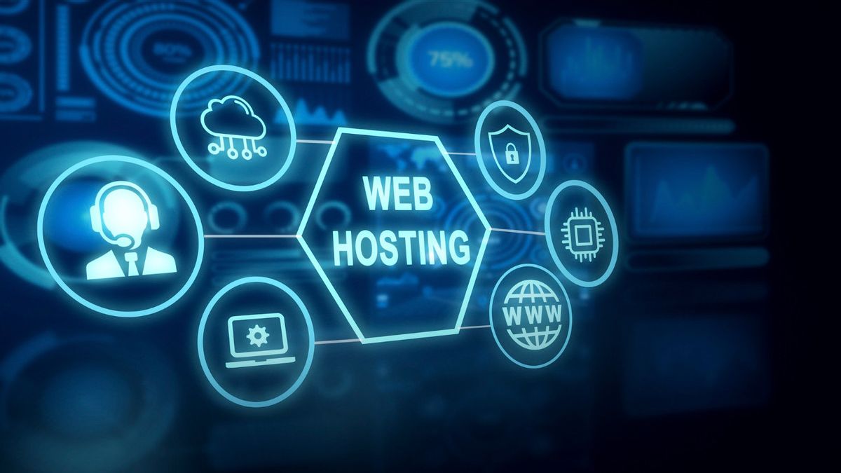 Perbedaan Cloud Server dan VPS
