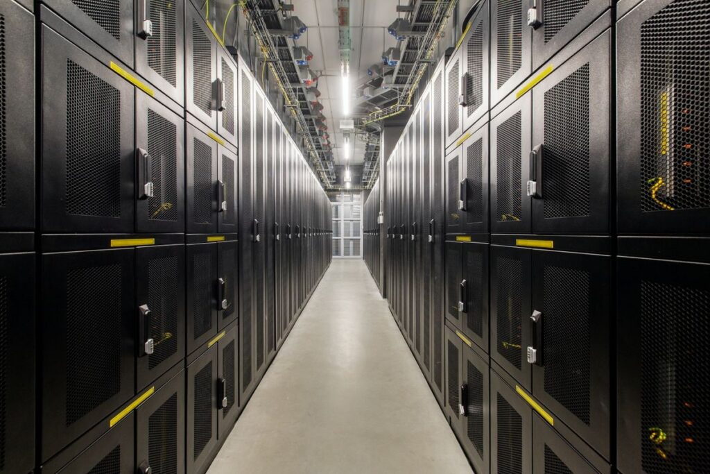 Server Bekas untuk Kantor