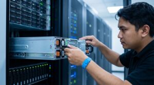 Server Murah untuk Bisnis