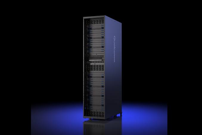 Server Rack Bekas 1U dan 2U
