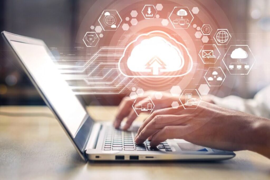 Tren Cloud Computing Perusahaan Besar