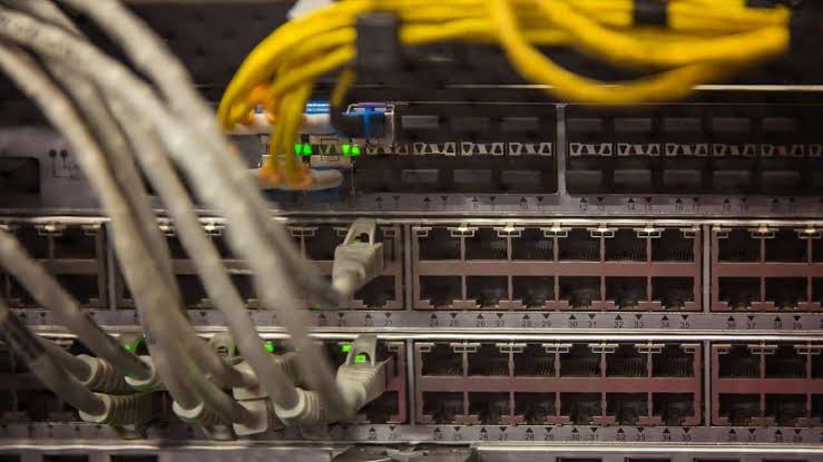 Jual server untuk ISP – rekomendasi server untuk infrastruktur jaringan