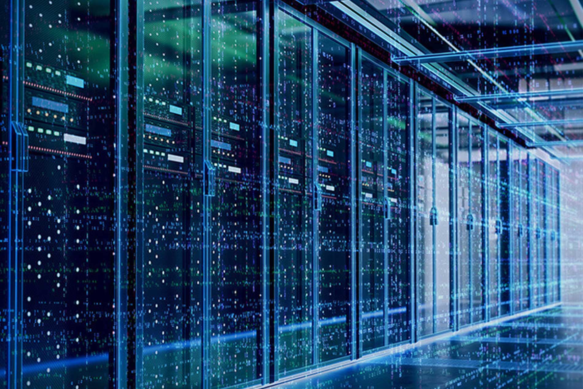 jual server untuk Hosting dan VPS – spesifikasi dan harga