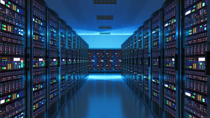 jual server untuk data center – Dell PowerEdge dan Server Enterprise