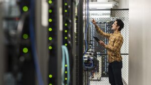 jual server untuk website traffic tinggi – pilihan hardware terbaik