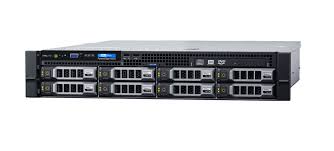 Jual Dell PowerEdge R530 Bekas – Server Tower untuk Bisnis