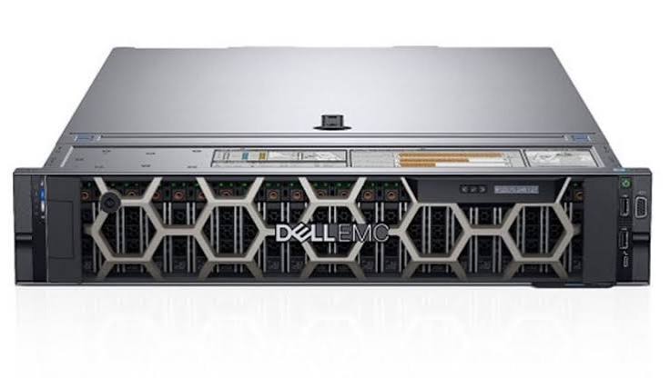 Jual Dell PowerEdge R740xd Bekas – Server Storage Enterprise