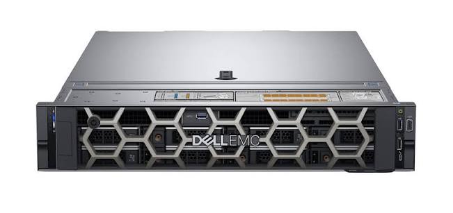 Jual Dell PowerEdge R750 Bekas – Server Enterprise untuk Data Center
