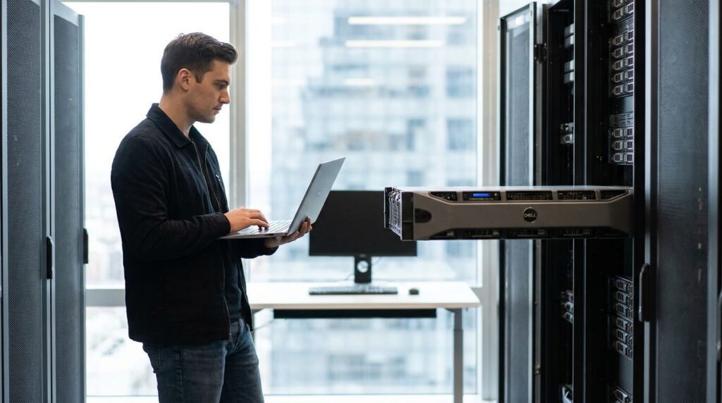 Harga Dell PowerEdge R640 Bekas