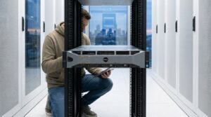 Jual Dell PowerEdge R730 Bekas